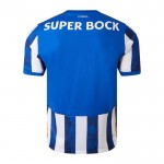 Günstige Fußballtrikots FC Porto Heimtrikot 2024-25 Kurzarm